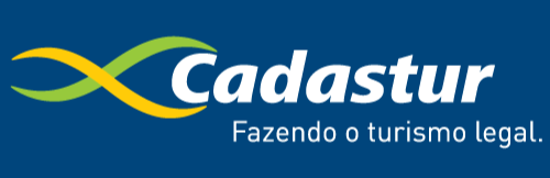 Empresa cadastrada no Cadastur